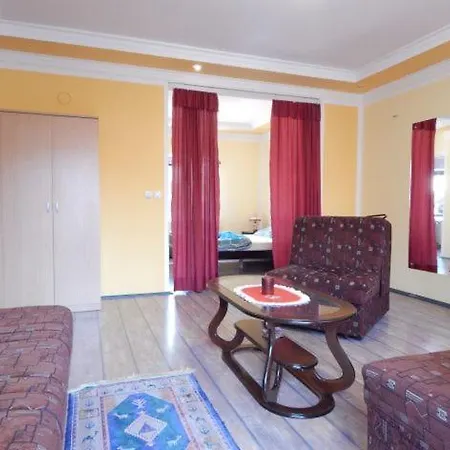 Guest house Stankovic